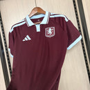 Aston Villa I - 26/27