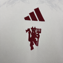 Manchester United III - 26/27