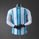 MODELO JOGADOR Argentina I Manga Longa - 26/27