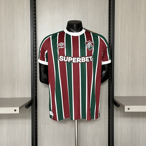 MODELO JOGADOR Fluminense I - 25/26