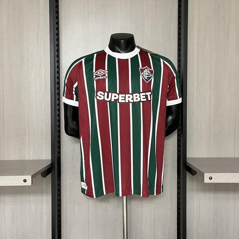 MODELO JOGADOR Fluminense I - 25/26