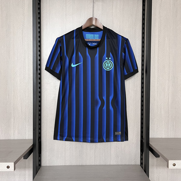 Inter de Milão I - 2026
