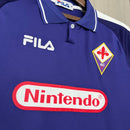 Fiorentina Retrô - 98/99