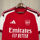 Arsenal I - 26/27