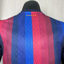 MODELO JOGADOR Barcelona I - 26/27