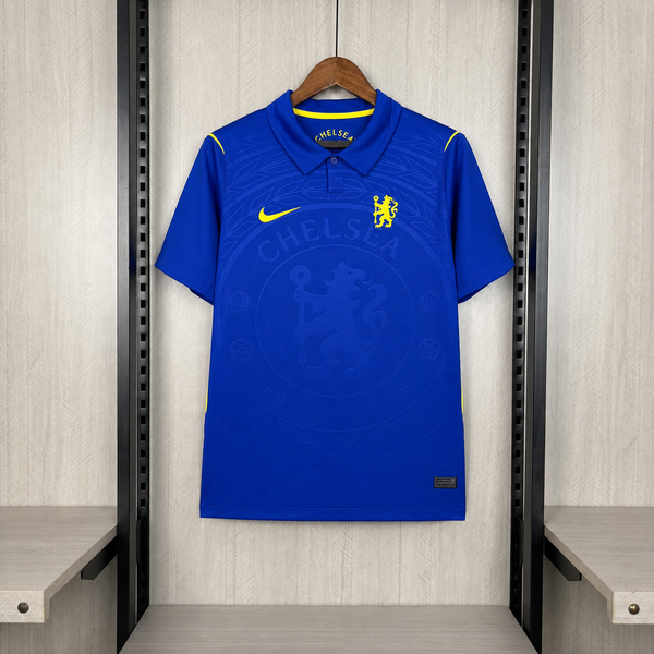 Chelsea I - 26/27