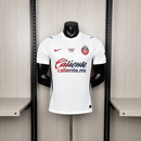 MODELO JOGADOR Chivas Guadalajara II - 26/27