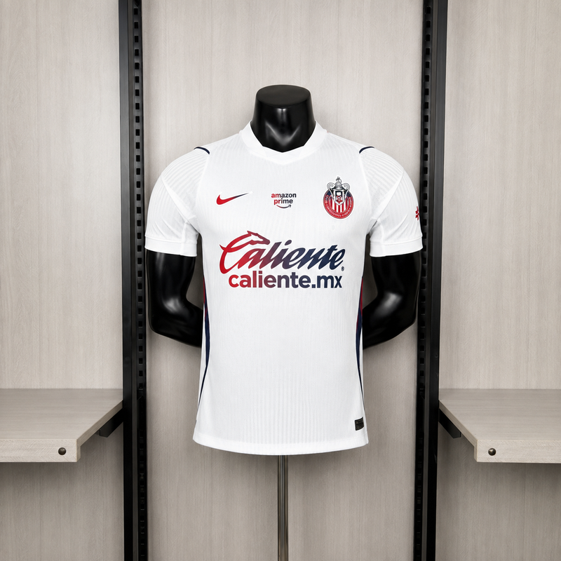MODELO JOGADOR Chivas Guadalajara II - 26/27