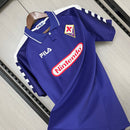 Fiorentina Retrô - 98/99