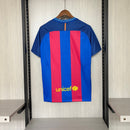 Barcelona Retrô I - 16/17