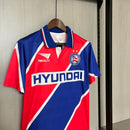 Bahia Retrô II Hyunday - 1996