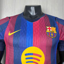 MODELO JOGADOR Barcelona I - 26/27