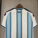 Argentina I - 2026