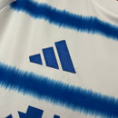 Cruzeiro II - 25/26