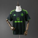 Camisa Celtic 25/26 Visitante