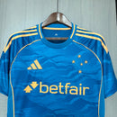 Cruzeiro III - 25/26