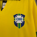 Brasil I - 1958 Nossa Primeira Copa Do Mundo