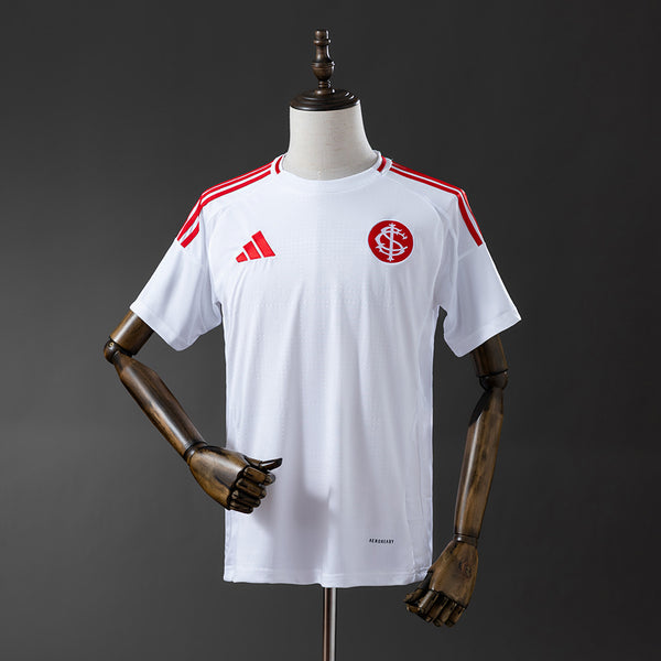 Camisa Internacional Fora 25/26 Oficial