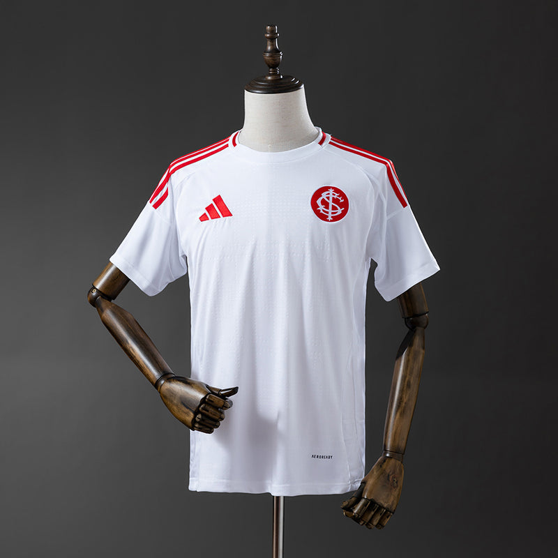 Camisa Internacional Fora 25/26 Oficial