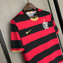 Flamengo Retrô Nike I - 08/09