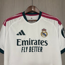 Real Madrid I - 26/27