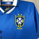 Brasil II Retrô - 1994