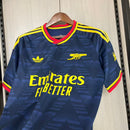 Arsenal II - 26/27