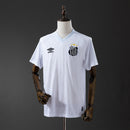 Camisa Santos FC Casa 25/26 Oficial