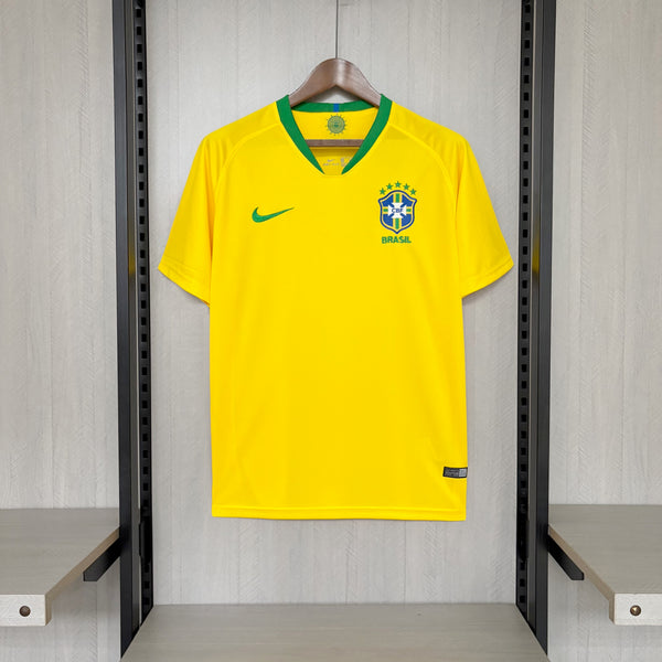 Brasil Retrô I - 2018