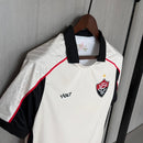 EC Vitória Off White - 2025