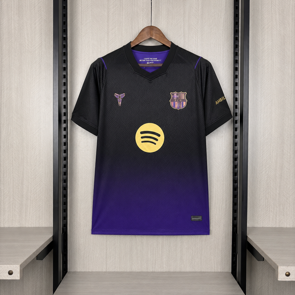 Barcelona II - 26/27