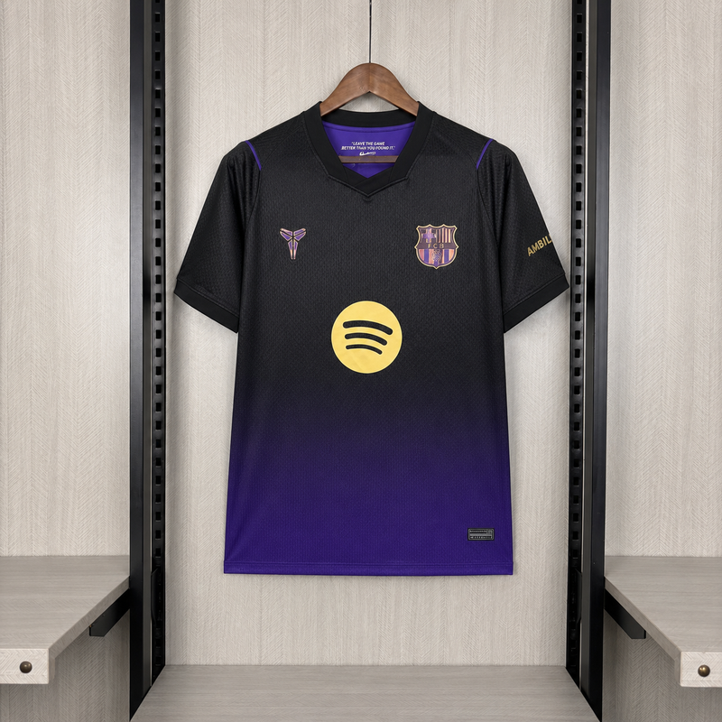 Barcelona II - 26/27