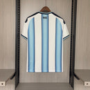 Argentina I - 2026