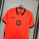 Holanda I - 2026