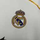 Real Madrid I - 25/26