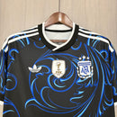Argentina II - 2026