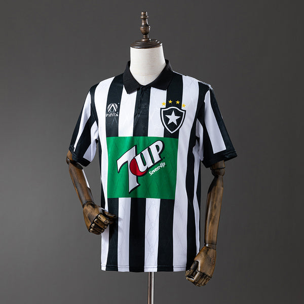 Botafogo Retrô I - 1995