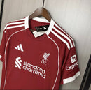 Liverpool I - 2026