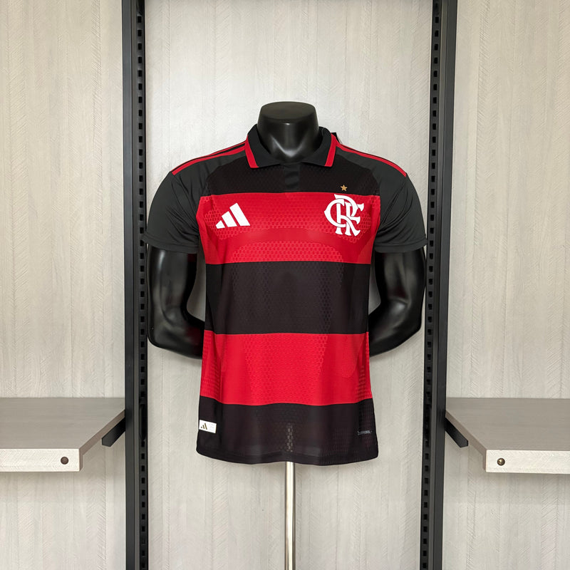 MODELO JOGADOR Flamengo I - 26/27