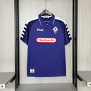 Fiorentina Retrô - 98/99