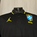 Brasil Polo Black - 26/27