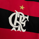 Flamengo Retrô Nike I - 08/09
