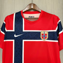 Noruega I - 26/27