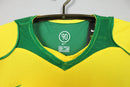 Brasil I - 2004 (Personalizado com Ronaldo 9)