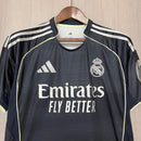 Real Madrid II - 25/26