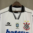 Corinthians Retrô I - 1999