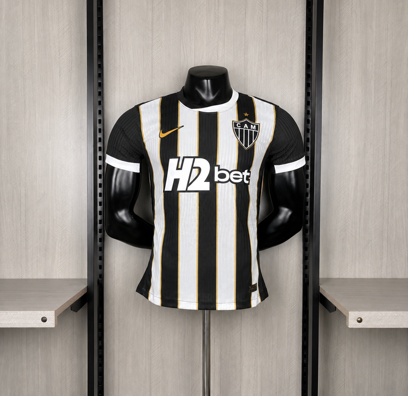 MODELO JOGADOR Atlético Mineiro I - 26/27