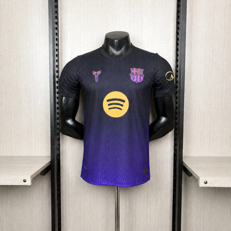 MODELO JOGADOR Barcelona II - 26/27