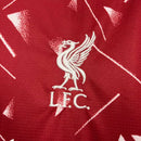 Liverpool I - 26/27