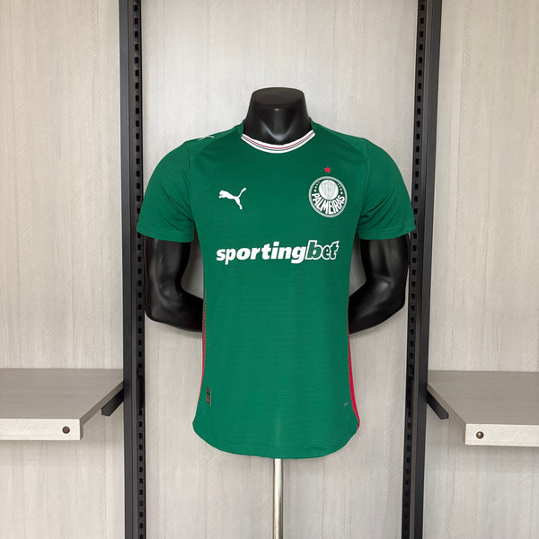 MODELO JOGADOR Palmeiras I - 26/27